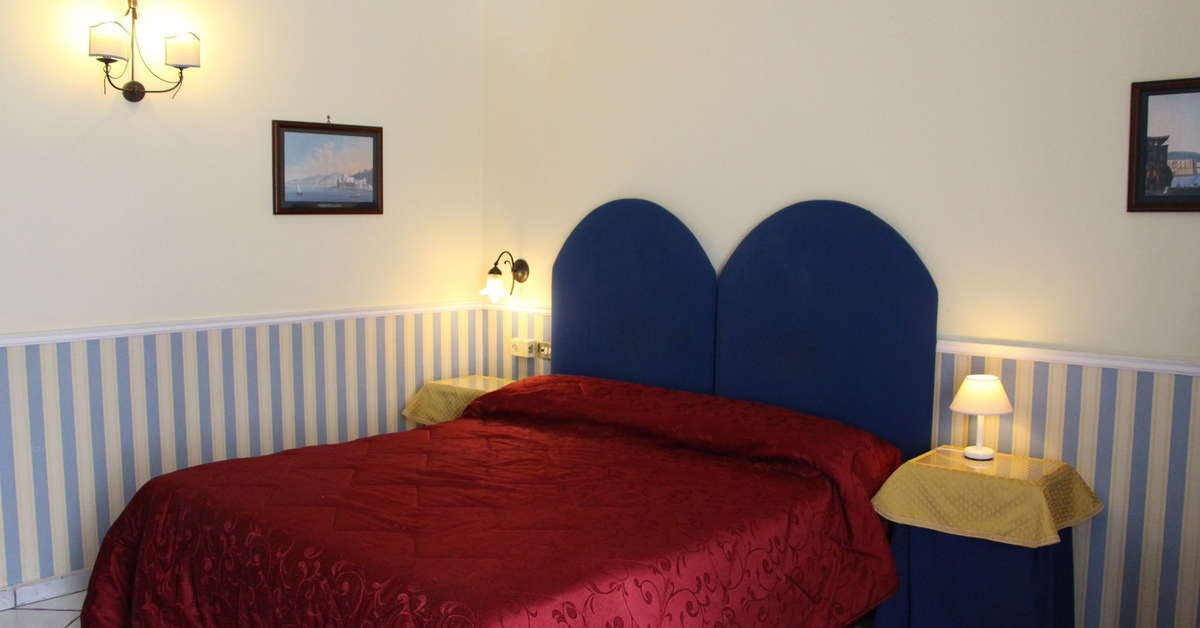 Een foto van B&B Santa Lucia 50