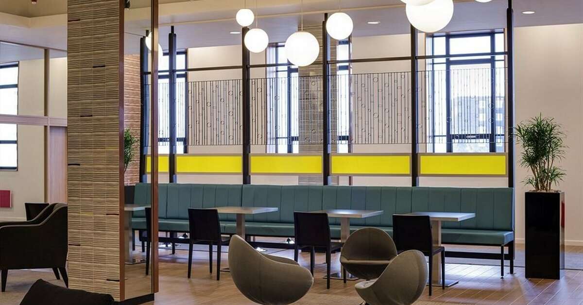 Een foto van Aparthotel Adagio Liverpool City Centre