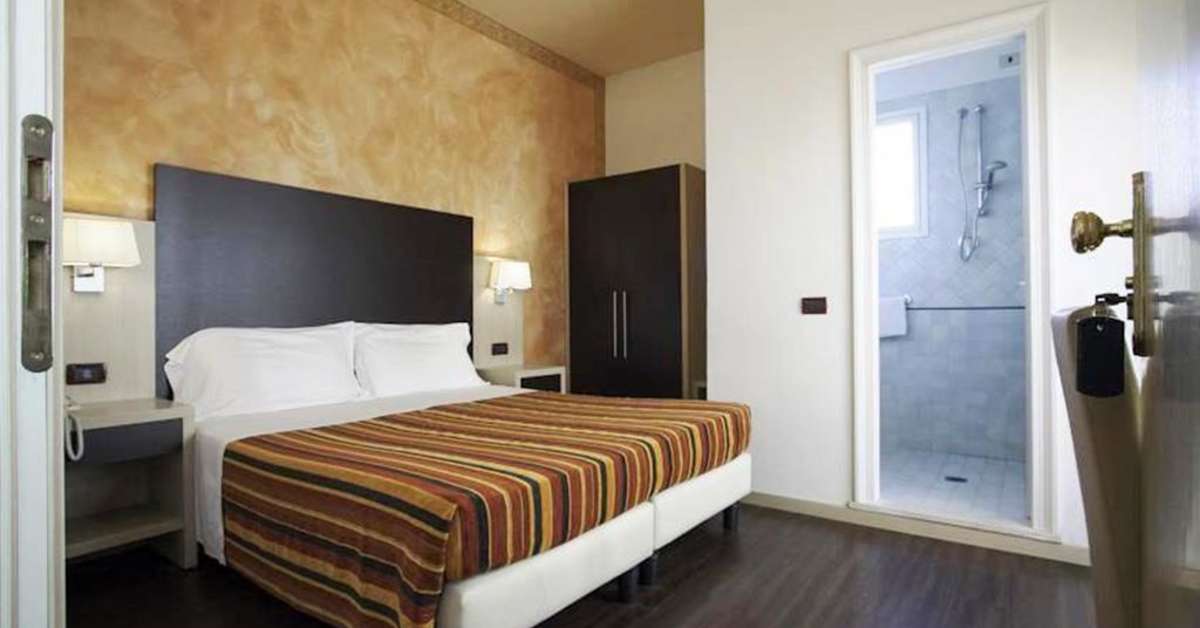 Een foto van Park Hotel Serena