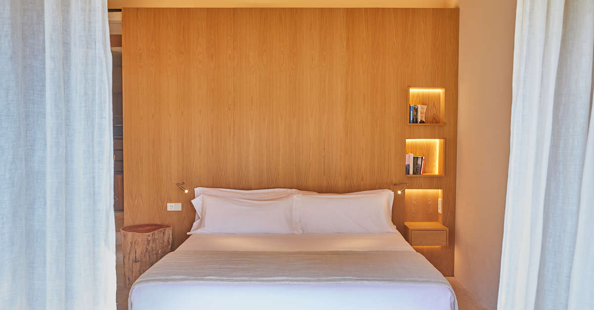 Een foto van Pleta de Mar Luxury Hotel by Nature