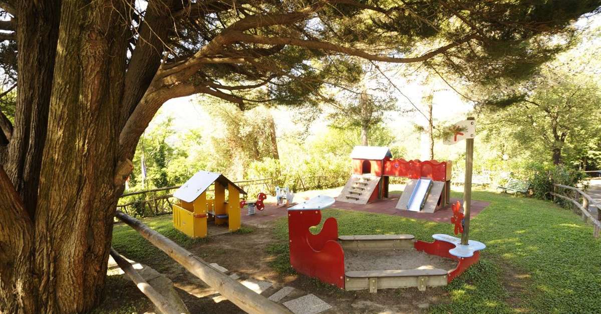 Een foto van Villaggio C'era Una Volta