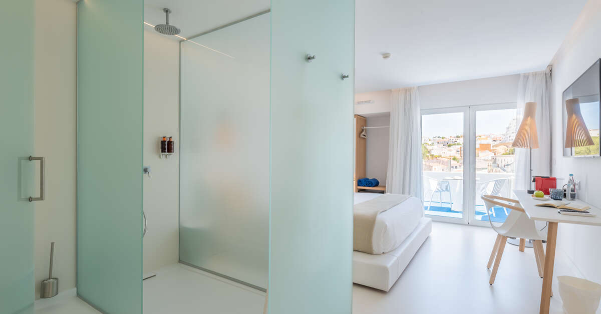 Een foto van Hotel Indigo