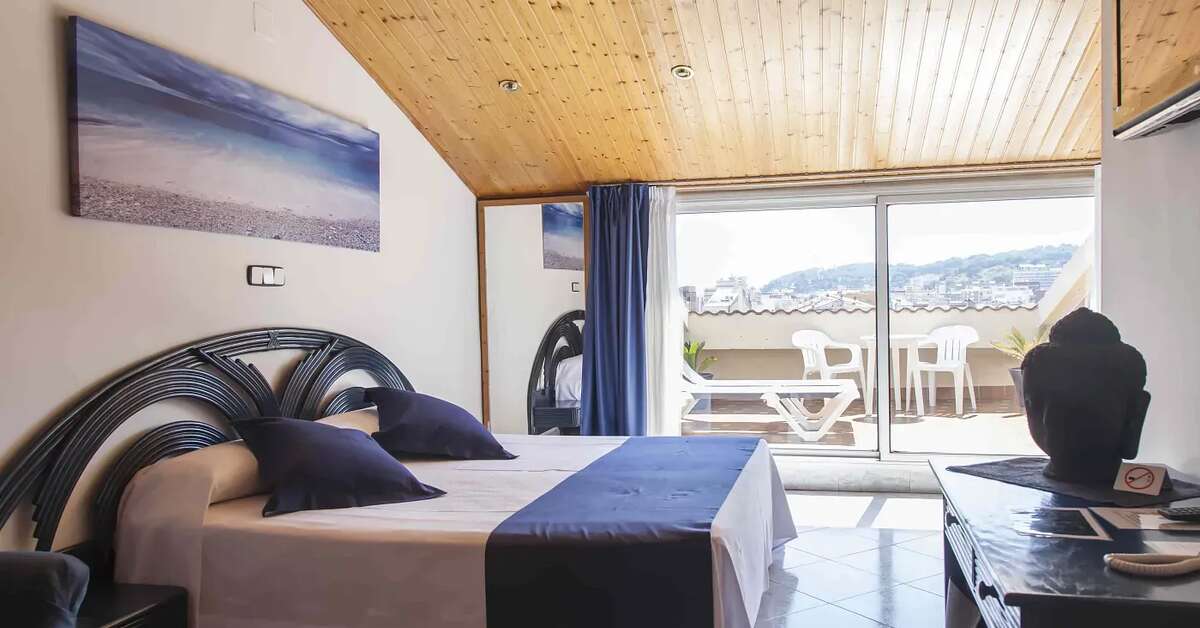 Een foto van Neptuno Appartementen