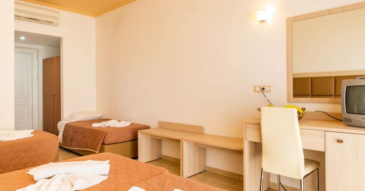Een foto van Hotel Relax