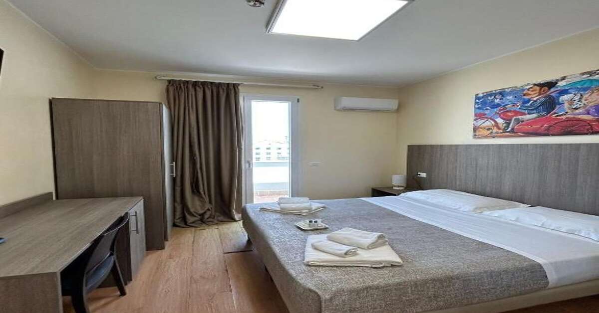 Een foto van 55 Aira Hotel