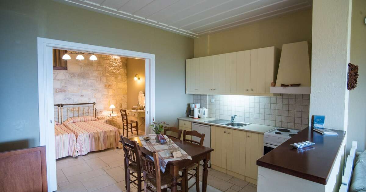 Een foto van Katalagari Country Suites