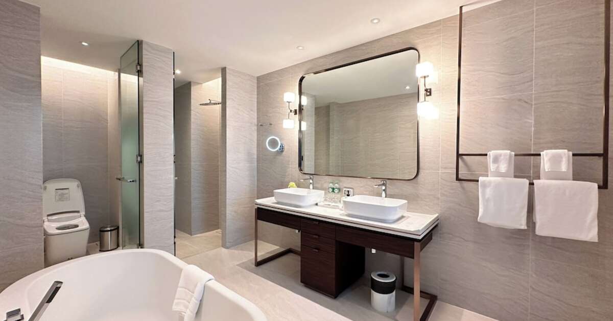 Een foto van Silq Hotel & Residence Managed by The Ascott Limited
