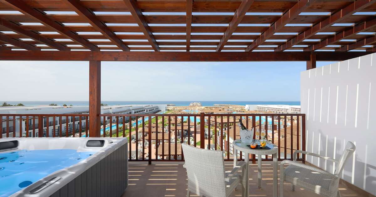 Een foto van Melia Laguna Beach