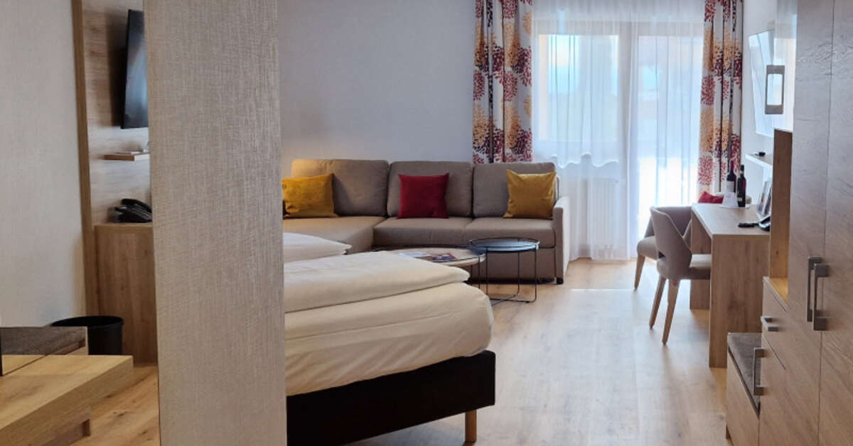 Een foto van Ringhotel Krone Schnetzenhausen