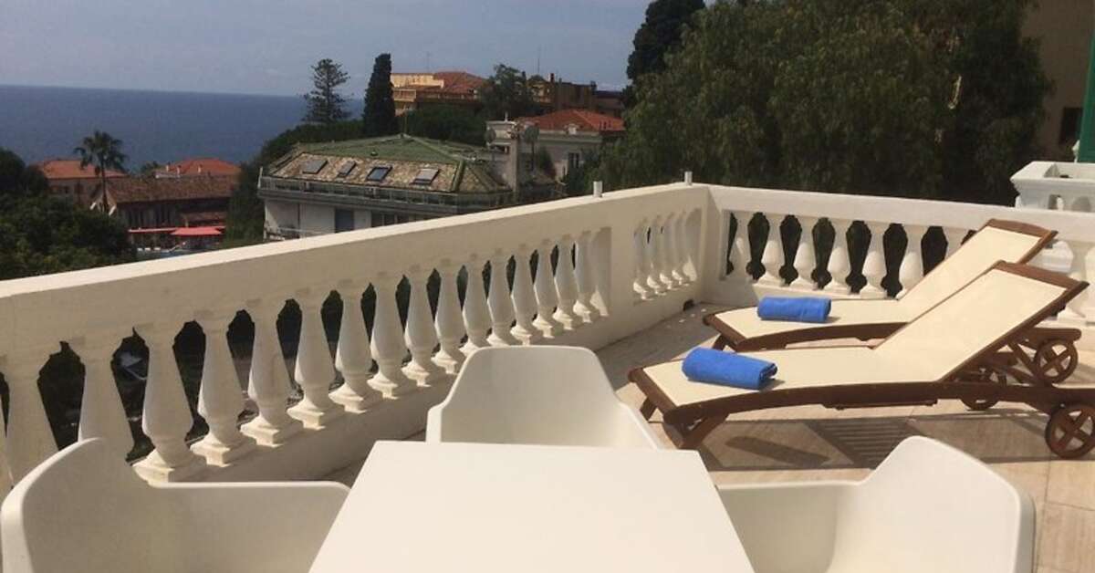 Een foto van Grand Hotel & Des Anglais