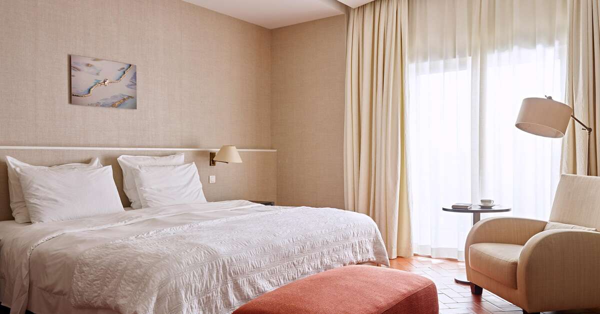 Een foto van Penina Hotel & Golf Resort