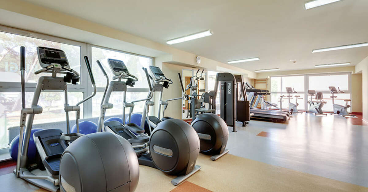 Een foto van Akces Medical Fit & Spa