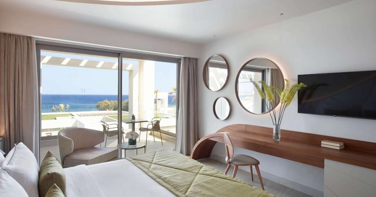 Een foto van Mayia Exclusive Resort & Spa