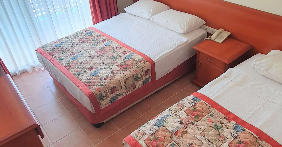 Een foto van Gazipasa Star Hotel