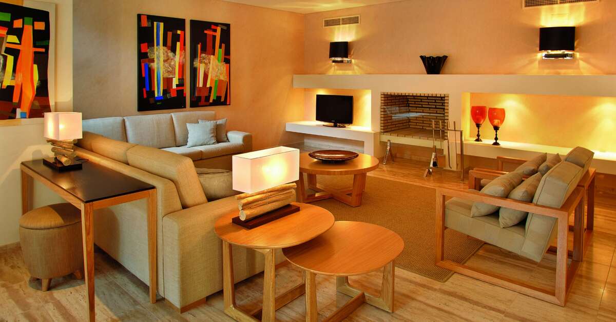 Een foto van Pine Cliffs Village & Golf Suites