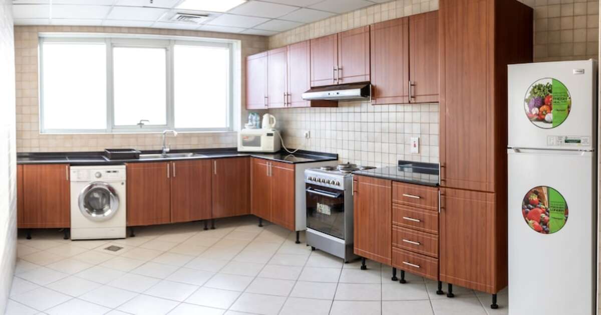 Een foto van Wescott Plaza Hotel Appartementen L.L.C