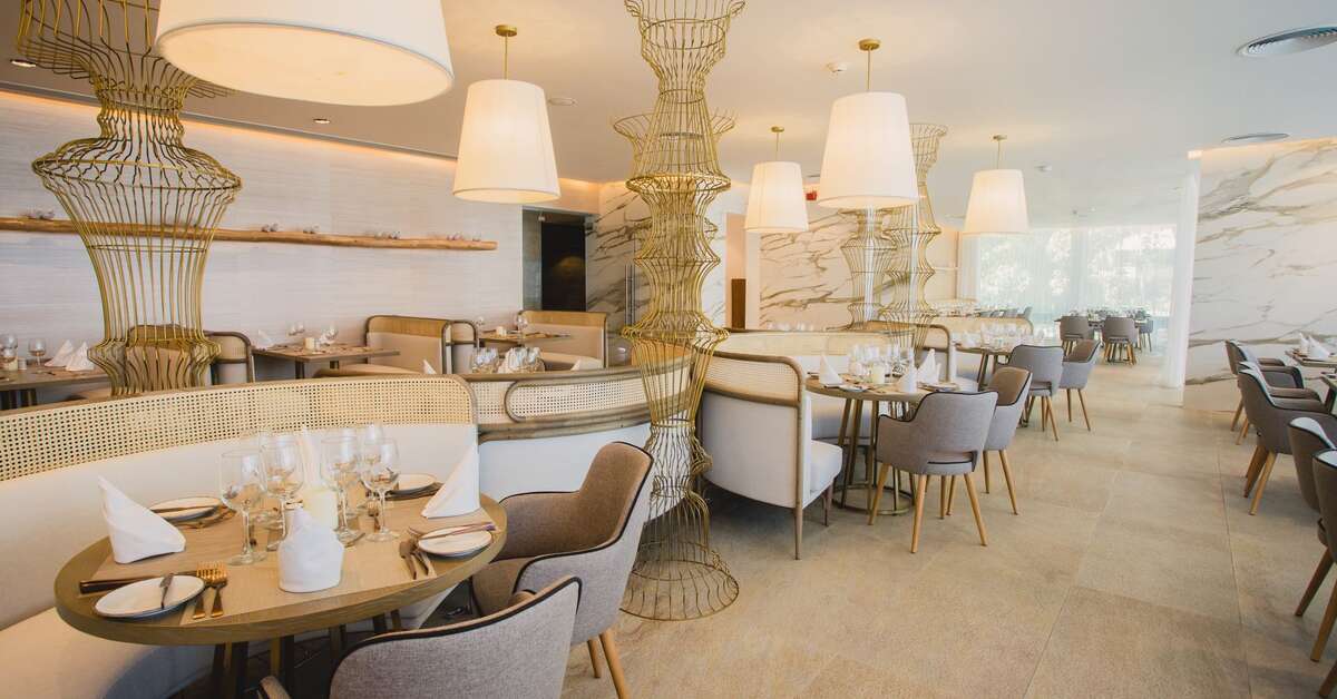 Een foto van Grand Bavaro Princess