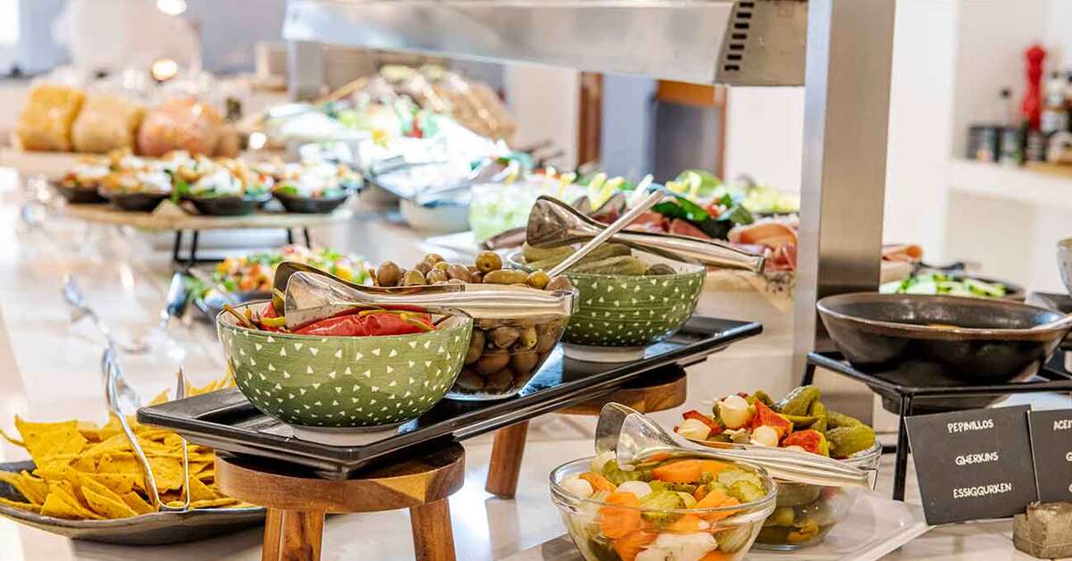 Een foto van Hotel Roc Illetas & Spa