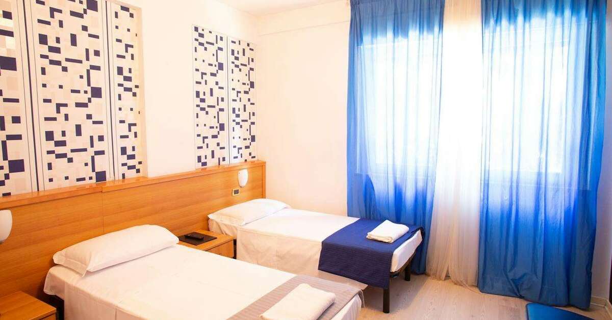 Een foto van Hotel Scheppers
