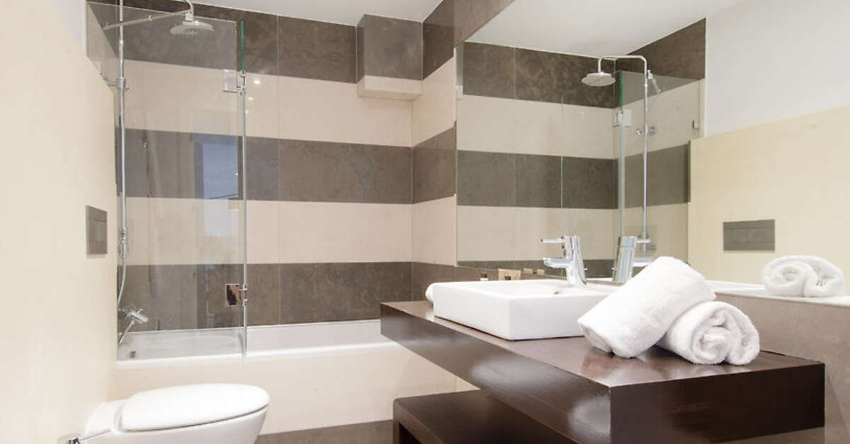 Een foto van Martinhal Lisbon Chiado Family Suites