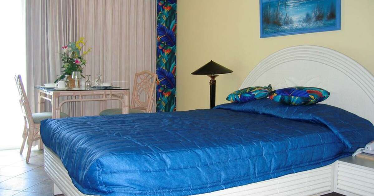 Een foto van Oyster Bay Beach Resort