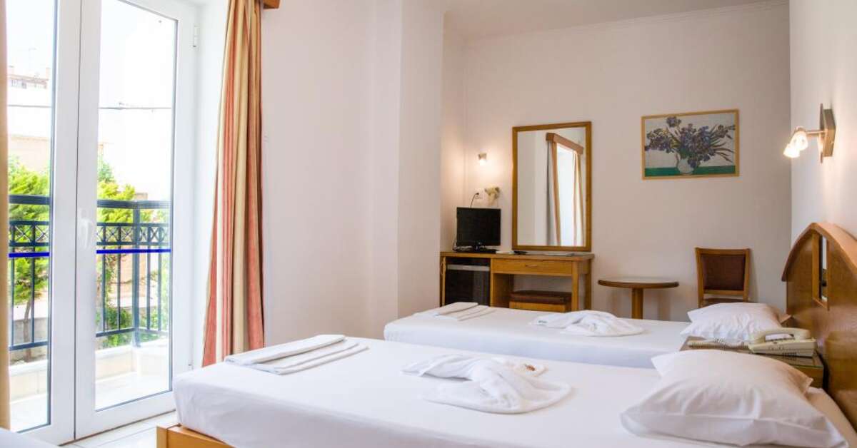 Ein Foto Astali Hotel
