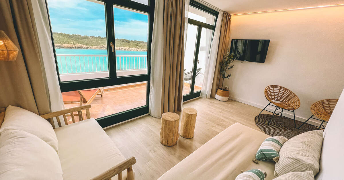 Een foto van Beach Club Hotel