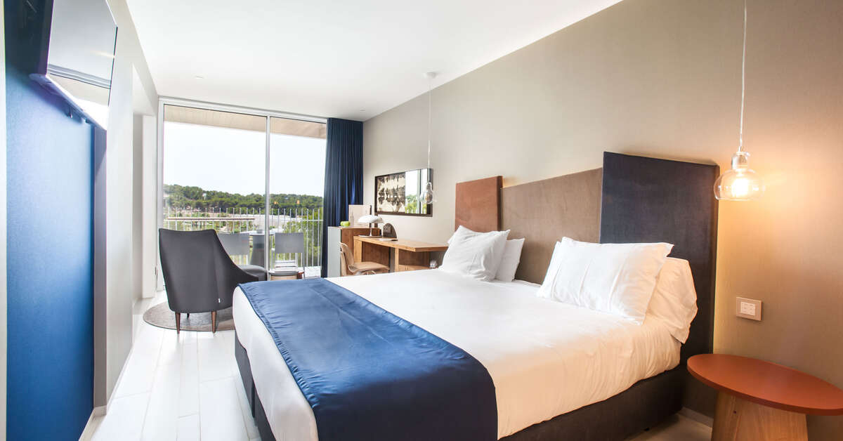 Een foto van Od Hotel Talamanca
