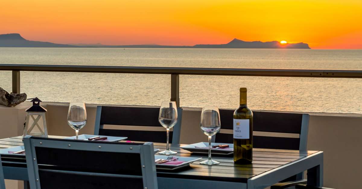 Een foto van Alkionis Beach Hotel & Appartementen