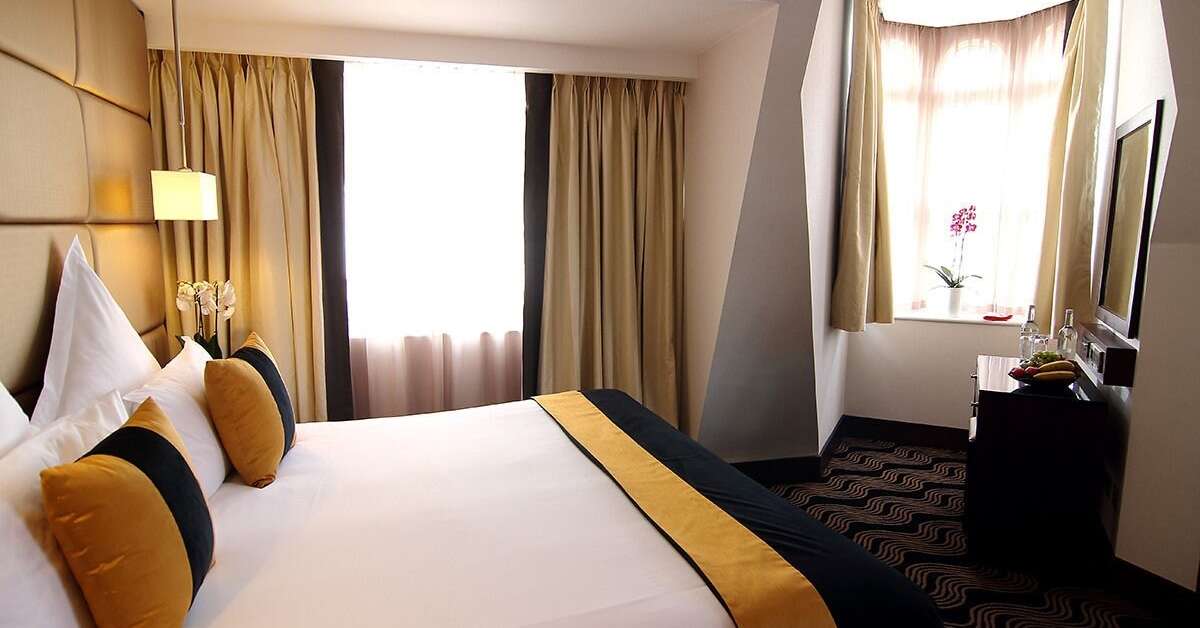 Een foto van The Piccadilly London West End