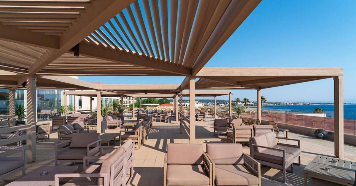 Een foto van Kresten Royal Euphoria Resort