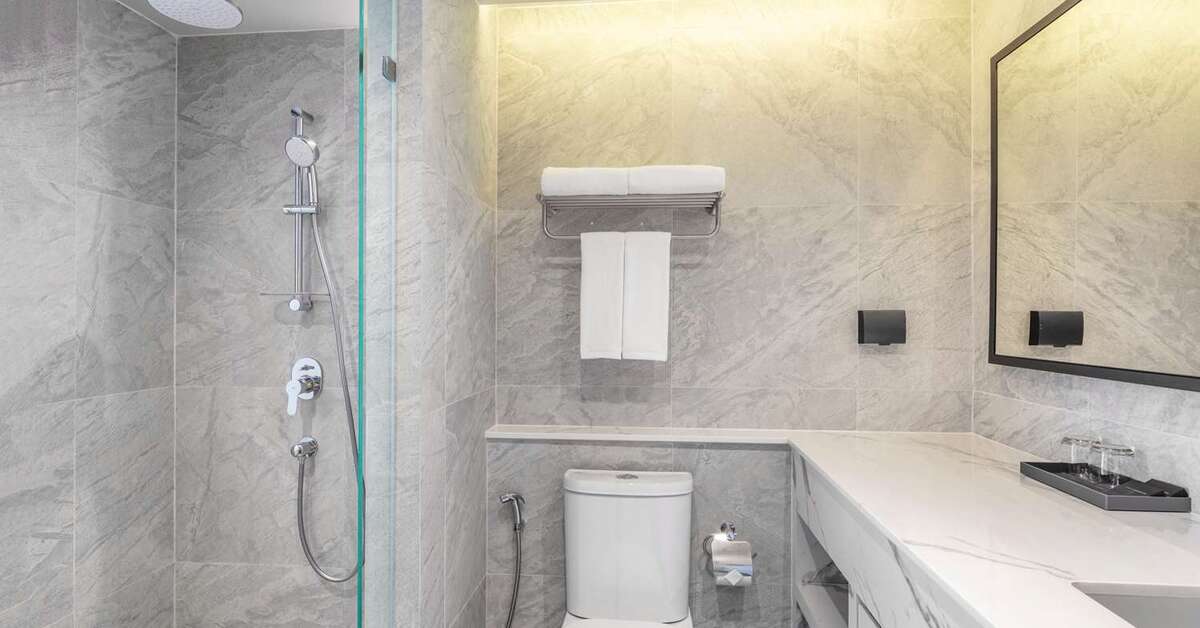Een foto van Best Western Ratchada Hotel