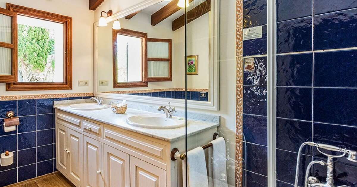 Een foto van S'Olivaret Hotel Rural