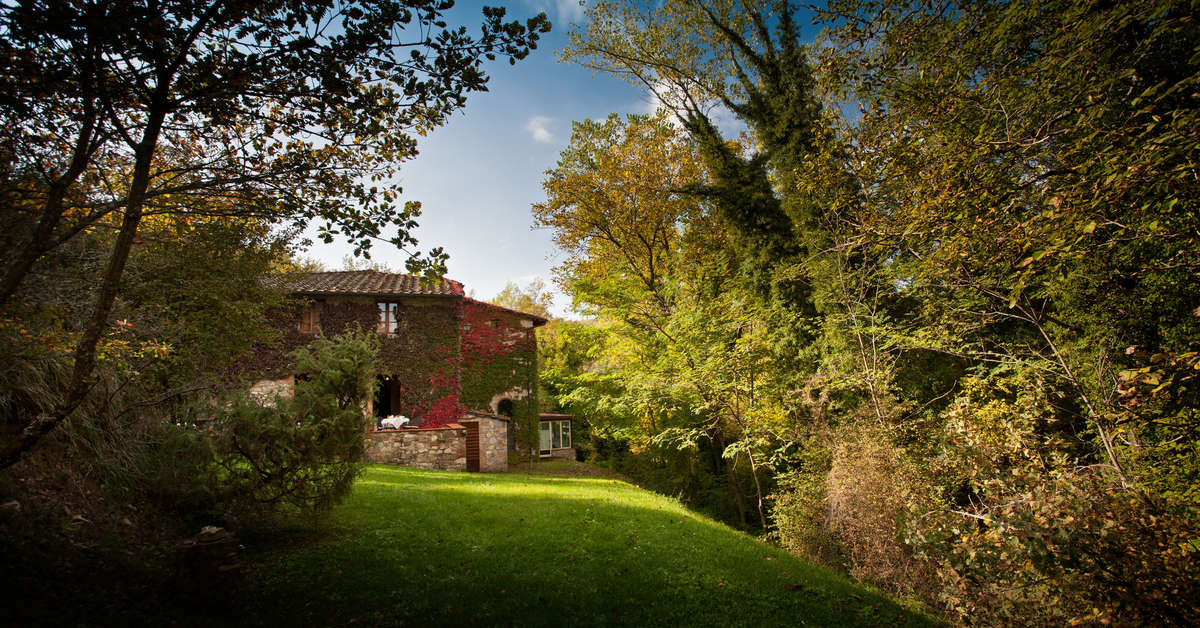 Een foto van Ultimo Mulino Country Hotel
