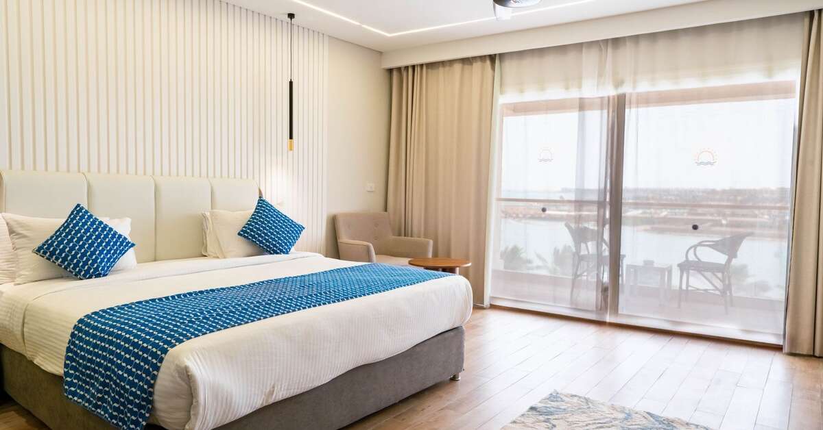 Een foto van Bellagio Beach Resort & Spa
