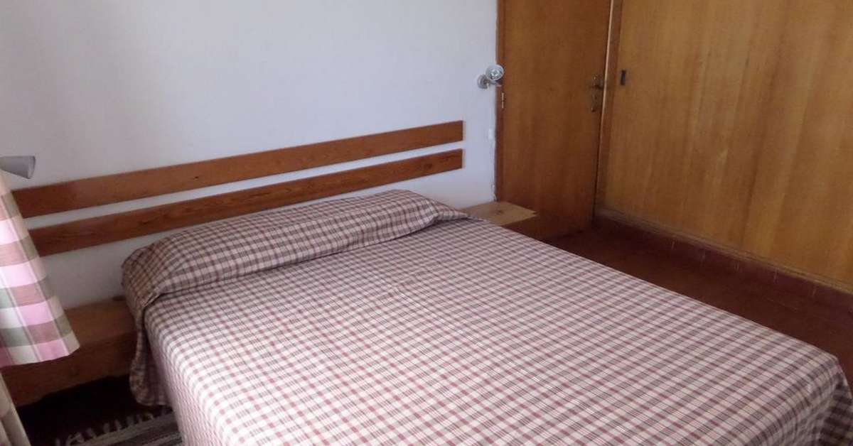 Een foto van Clube Alvorferias