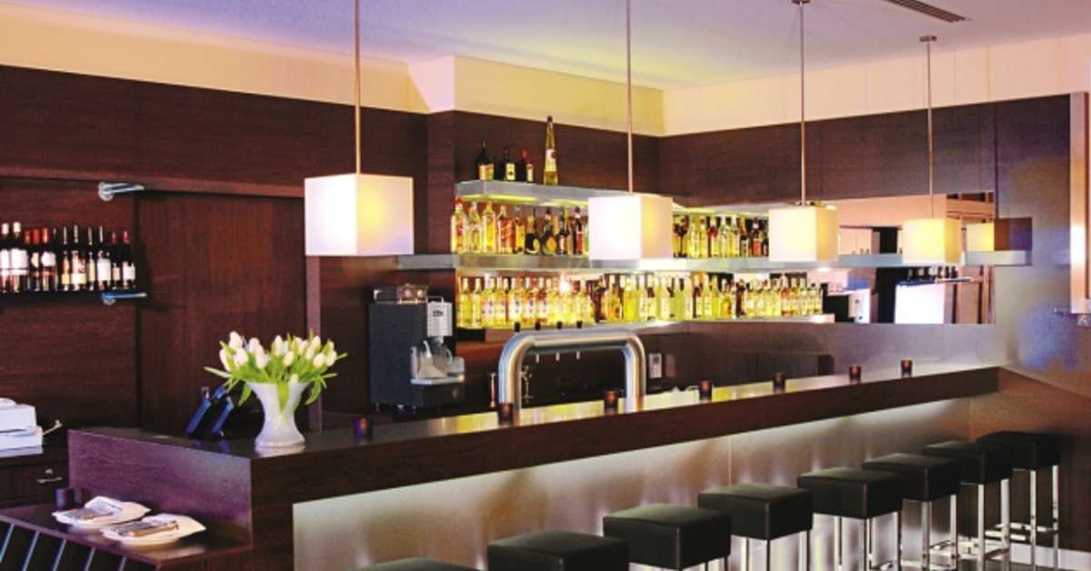 Ein Foto IntercityHotel Hamburg Hauptbahnhof