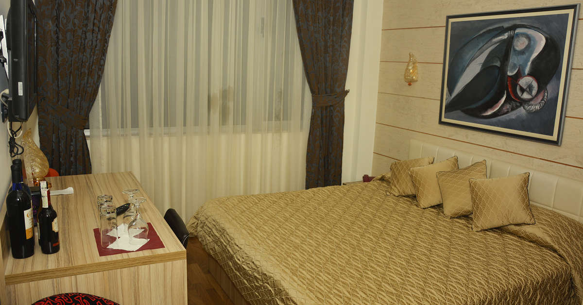Een foto van Hotel Comfort