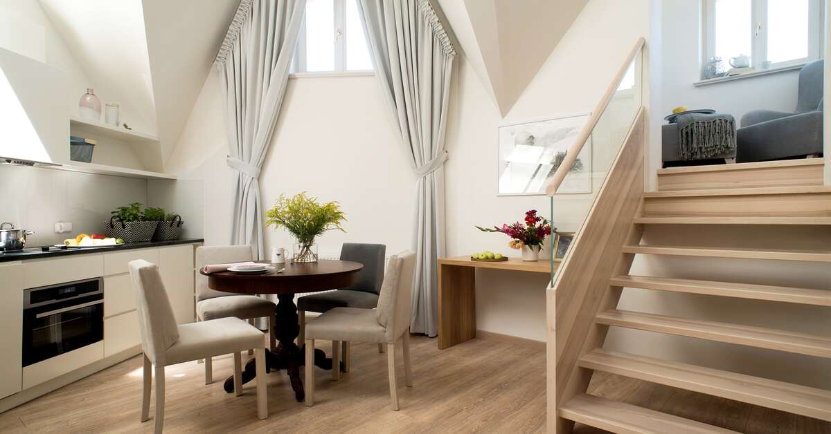 Een foto van Belle Epoque Residence