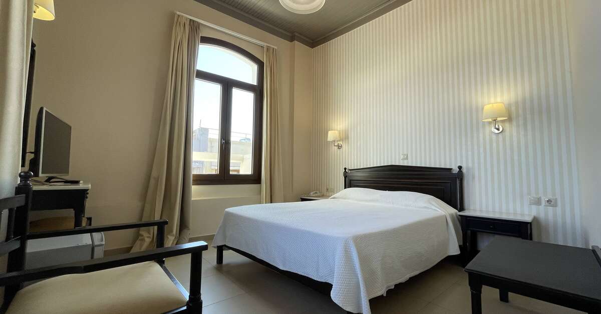 Een foto van Hotel Fortezza