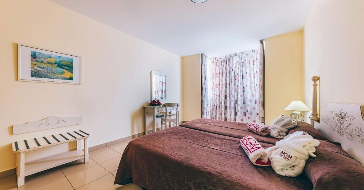 Ein Foto Grand Muthu Golf Plaza Hotel & Spa