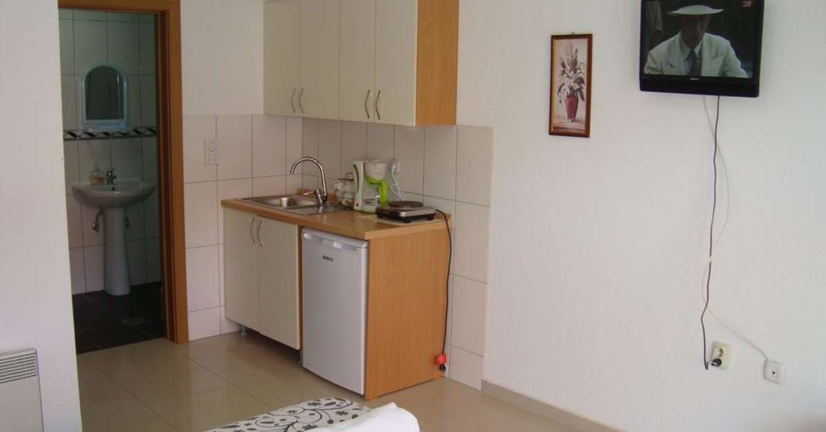 Een foto van Appartementen Mite