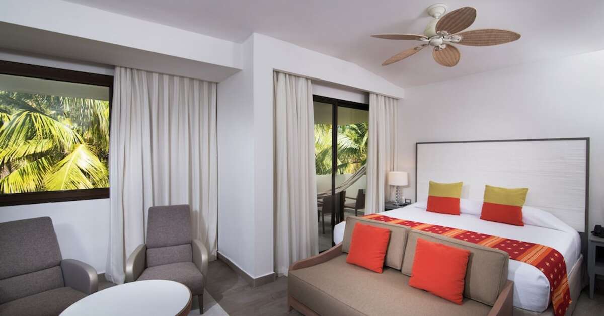 Een foto van Catalonia Punta Cana