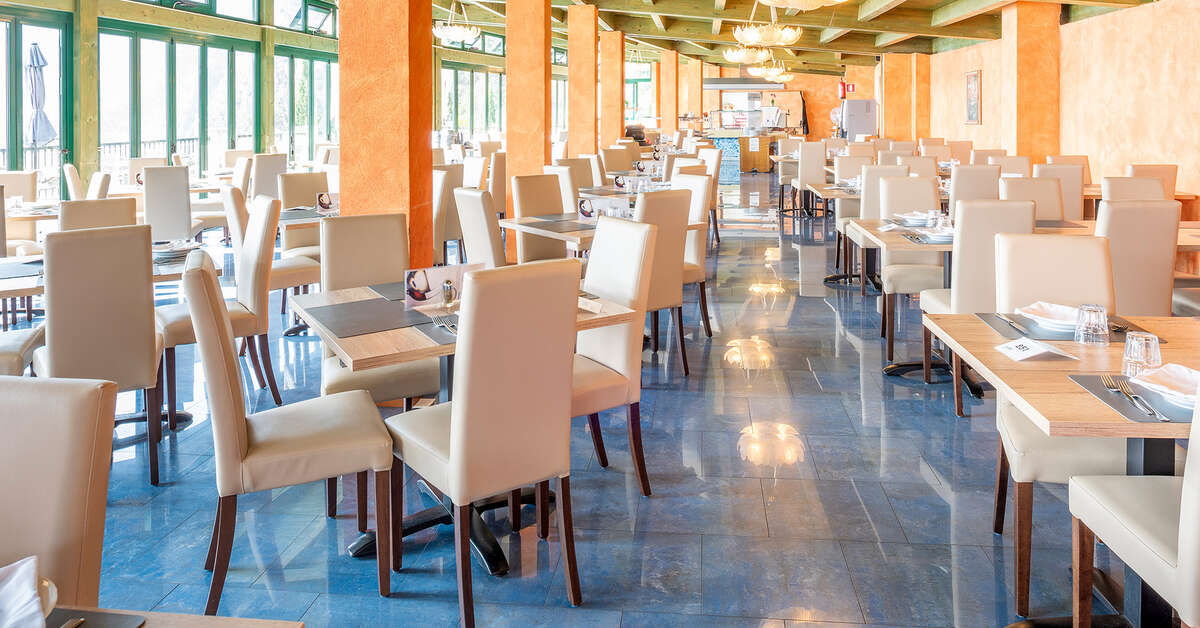 Een foto van Limonaia Hotel & Residence