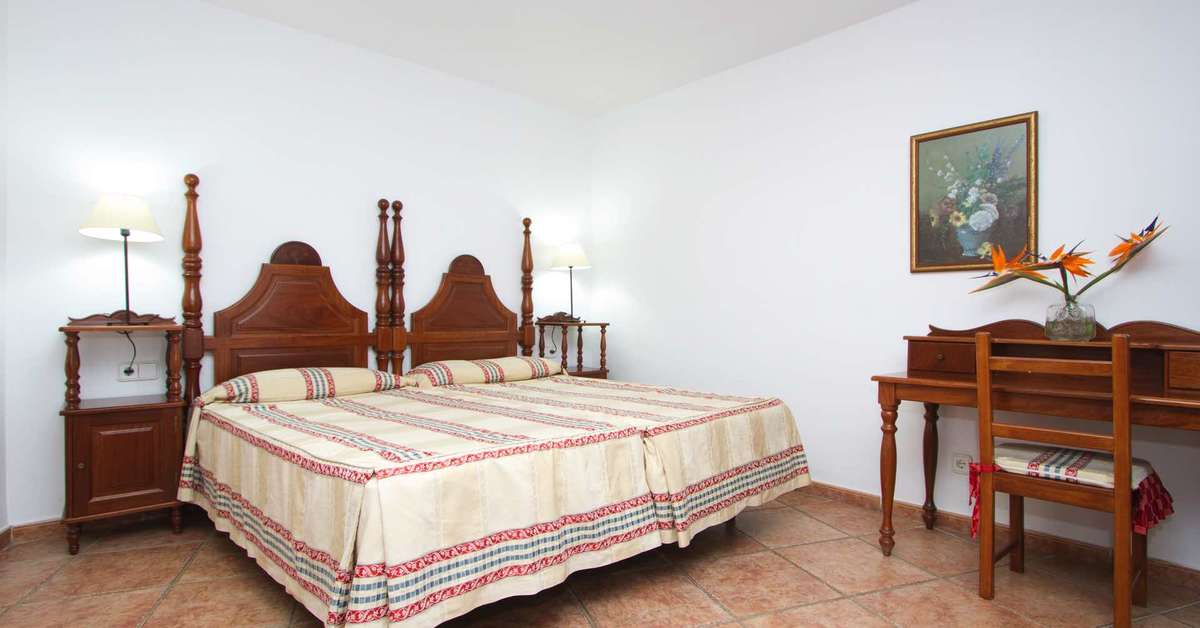 Een foto van Appartement & Mansion Nazaret