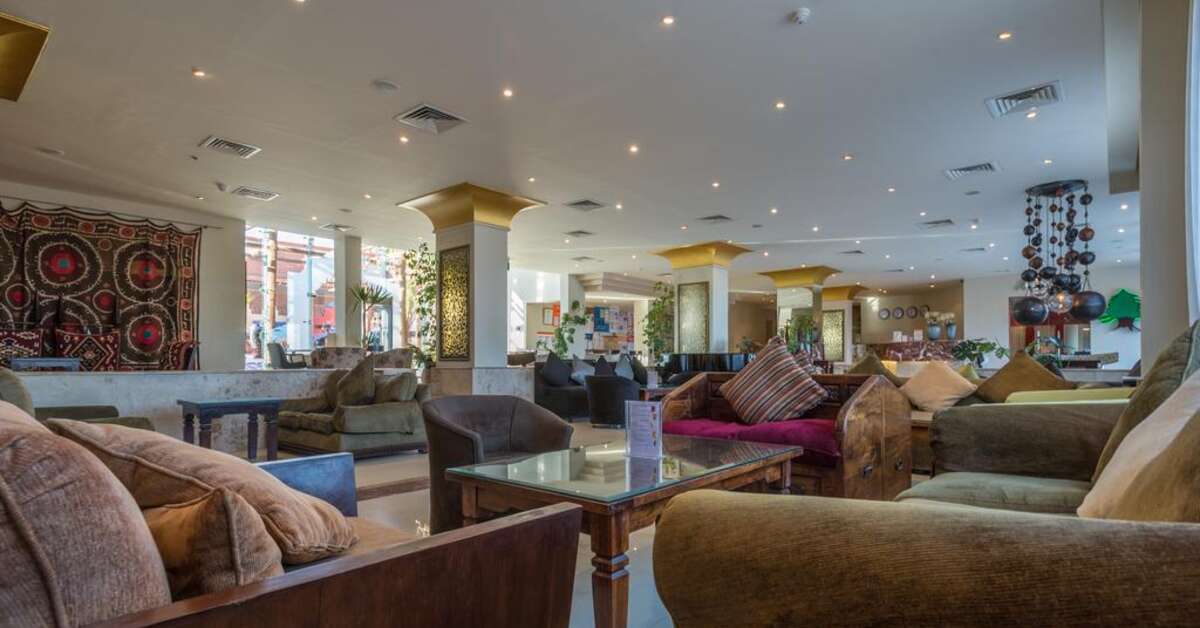 Een foto van Cardina Resort