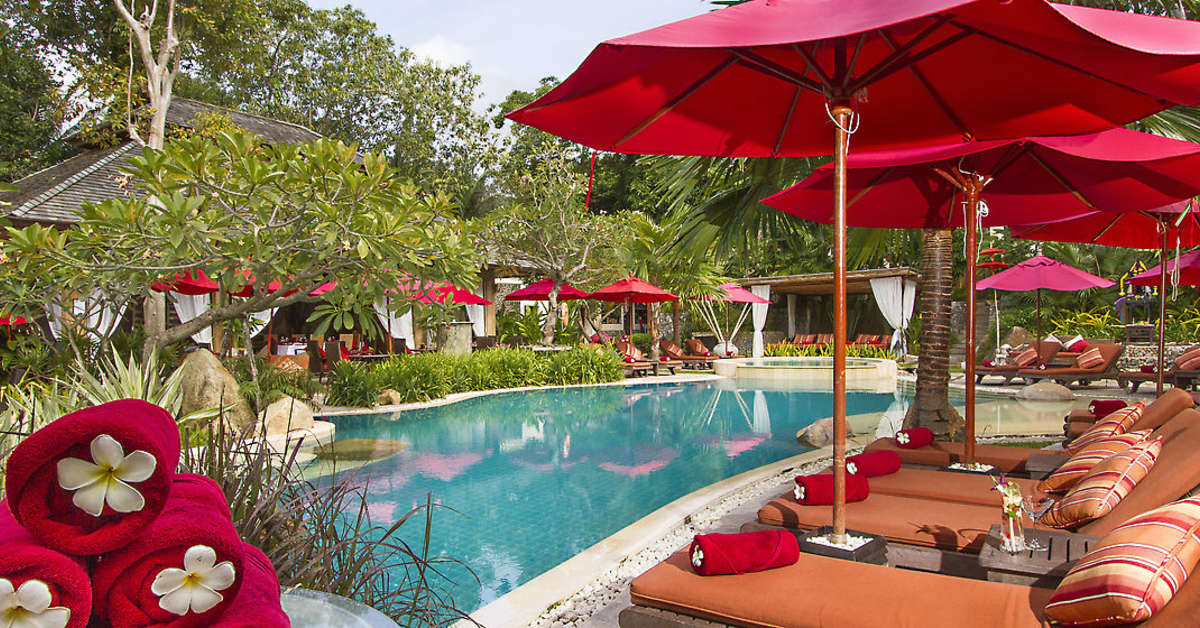 Een foto van Rocky's Boutique Resort