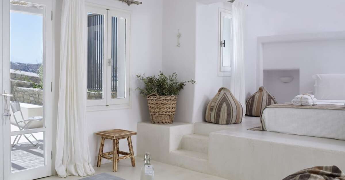 Een foto van Rocabella Mykonos