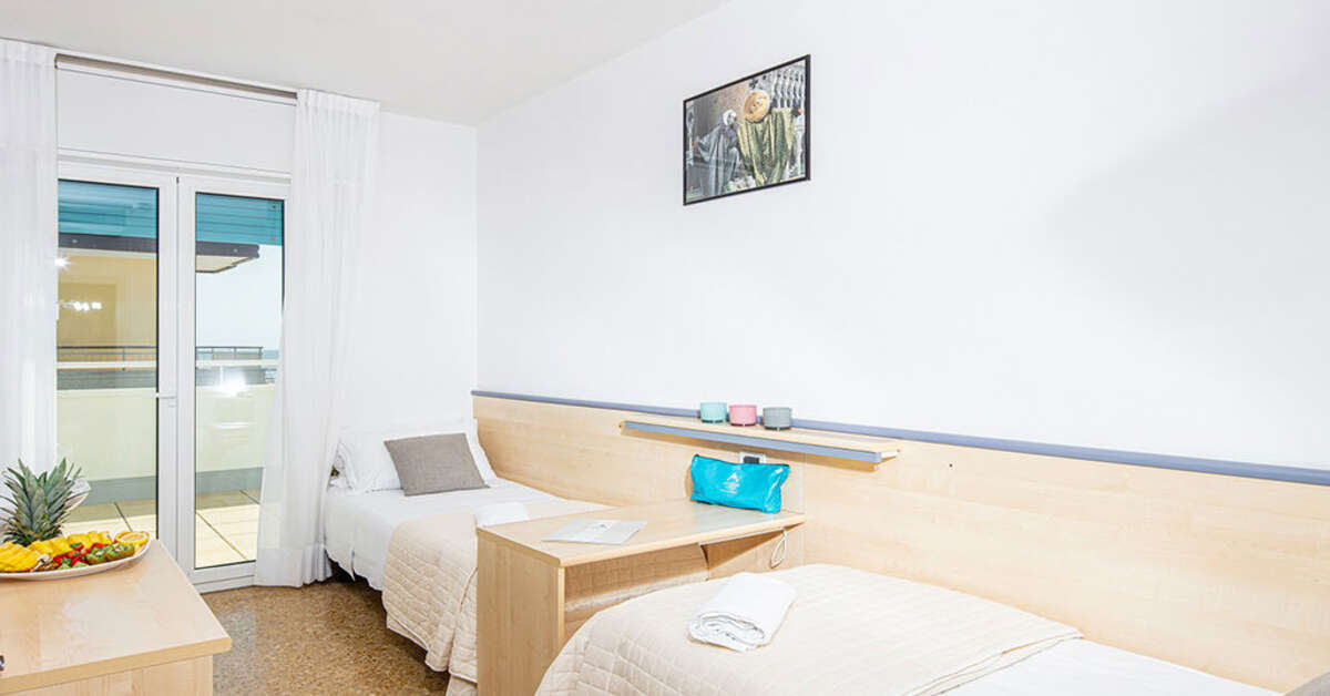 Ein Foto Hotel Condor