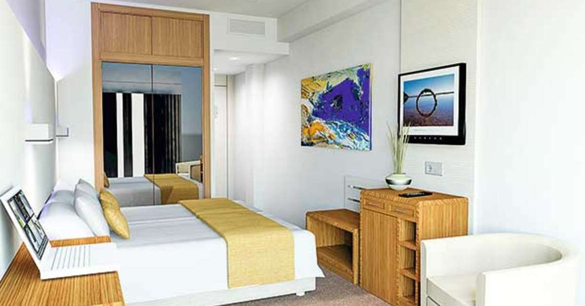 Een foto van Allsun Hotel Borneo